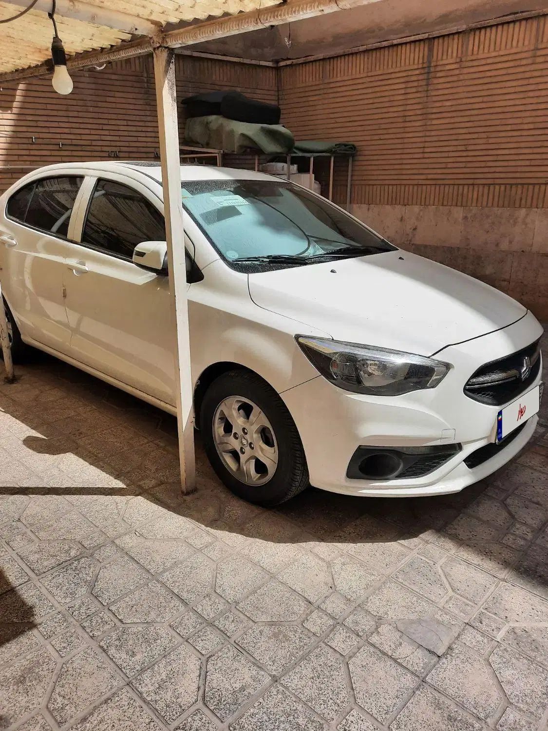 شاهین G دنده ای - 1401
