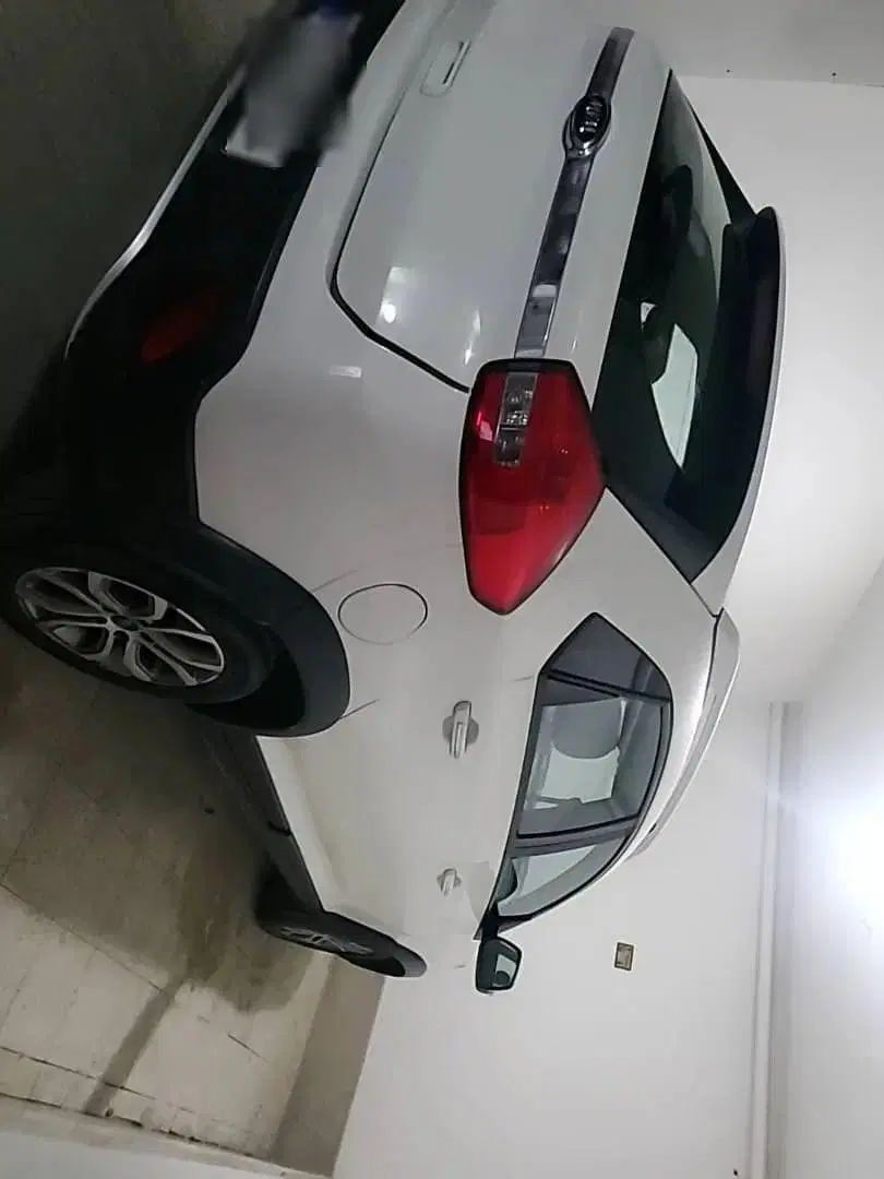 ام وی ام X22 دنده ای ساده - 1397