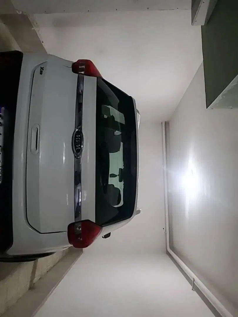 خودرو ام وی ام، X22 آگهی ann_20555763