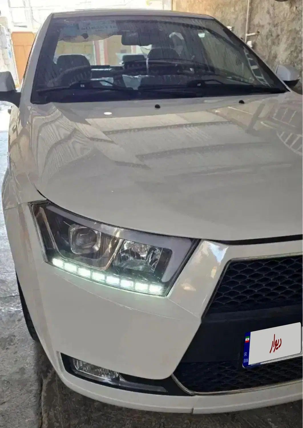 خودرو دنا، پلاس توربو آگهی ann_20555776