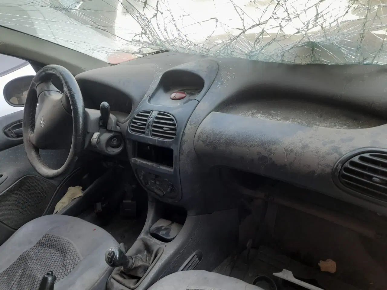 خودرو پژو، 206 آگهی ann_20555802