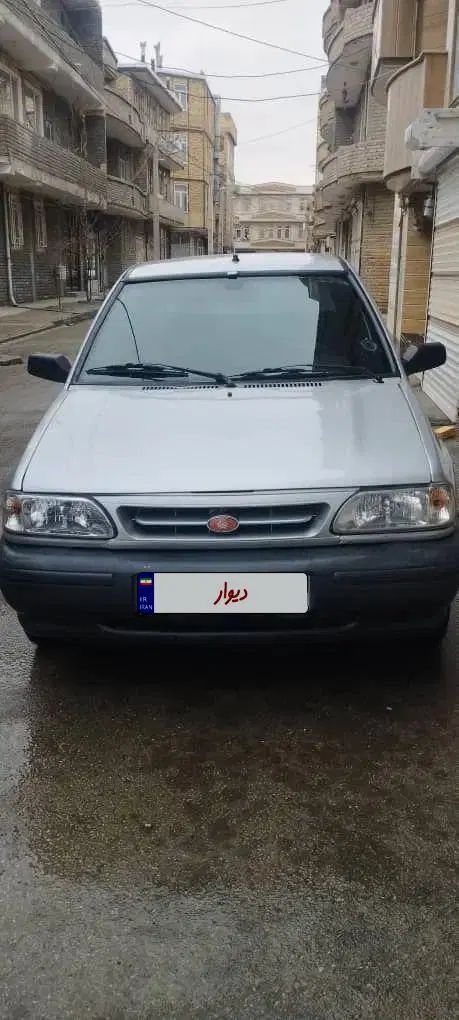 خودرو پراید، 131 آگهی ann_20555810