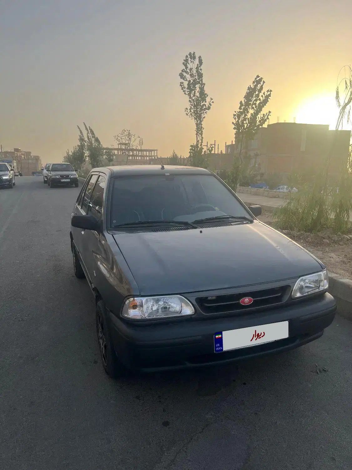 خودرو پراید، 131 آگهی ann_20555814