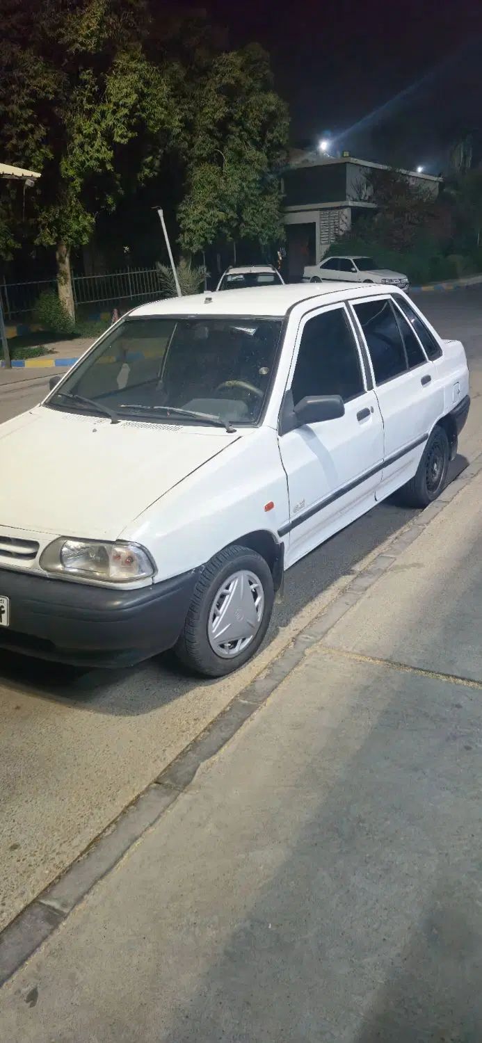 پراید 131 SE - 1397