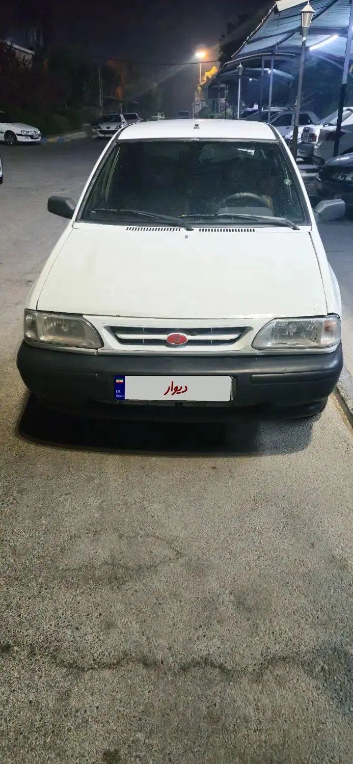 پراید 131 SE - 1397