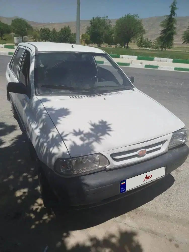 خودرو پراید، صبا آگهی ann_20555849