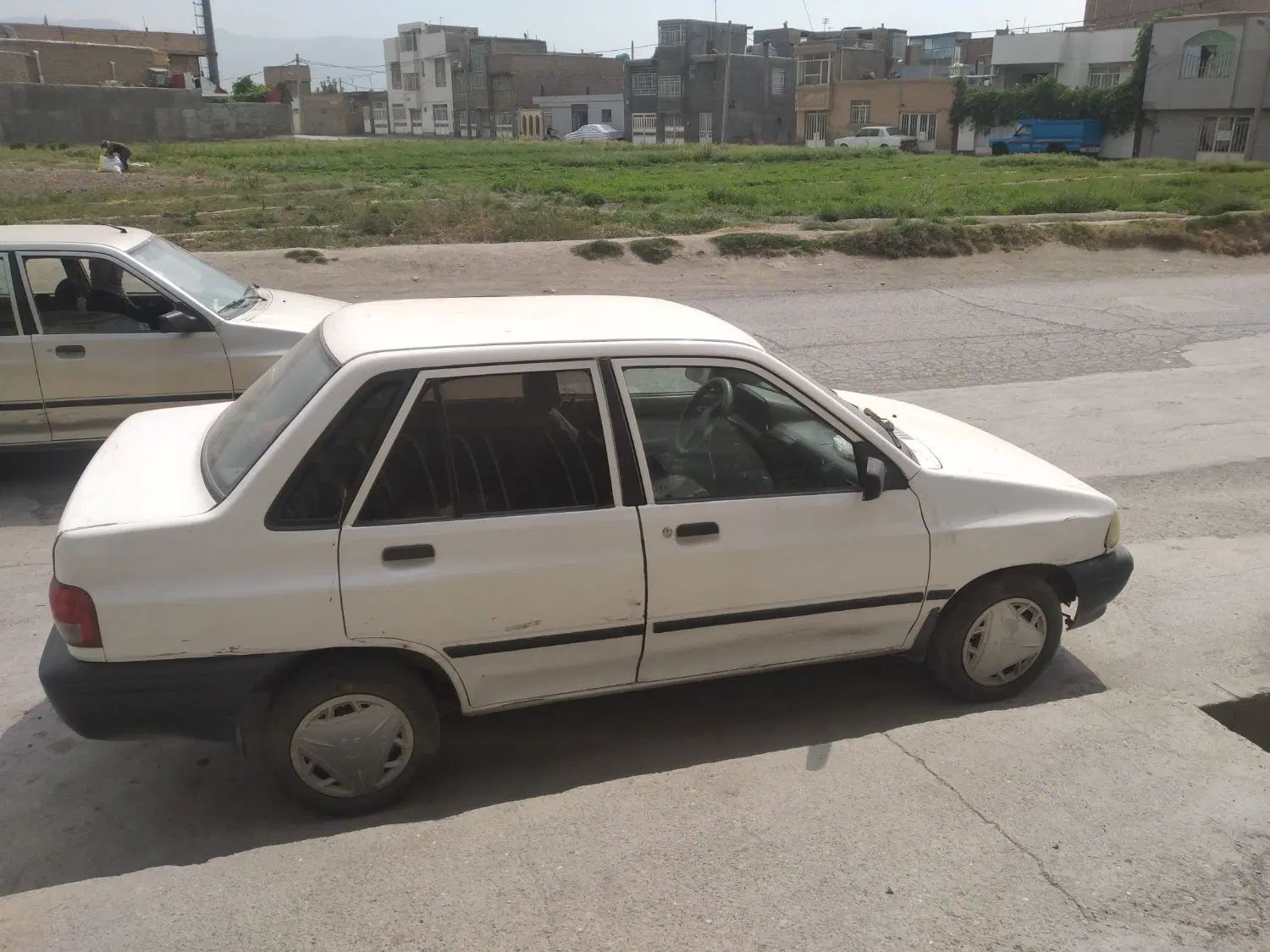 خودرو پراید، 131 آگهی ann_20555850