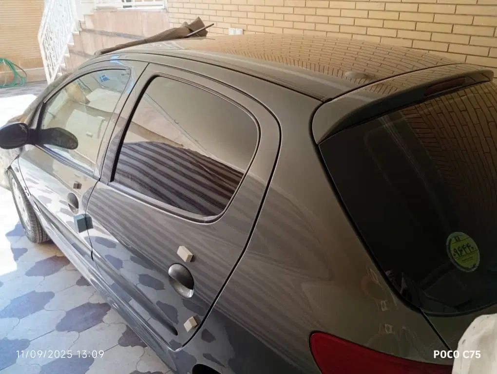 خودرو پژو، 206 آگهی ann_20555877