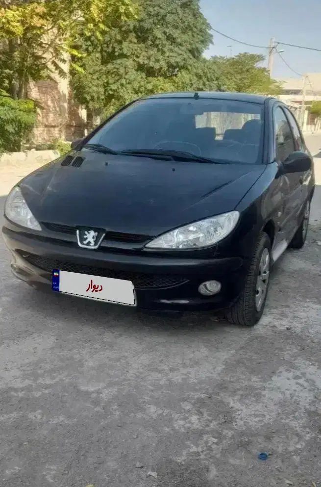 خودرو پژو، 206 آگهی ann_20555891