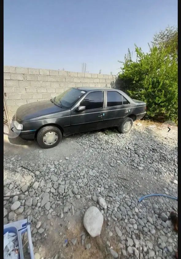 خودرو پژو، 405 آگهی ann_20555905