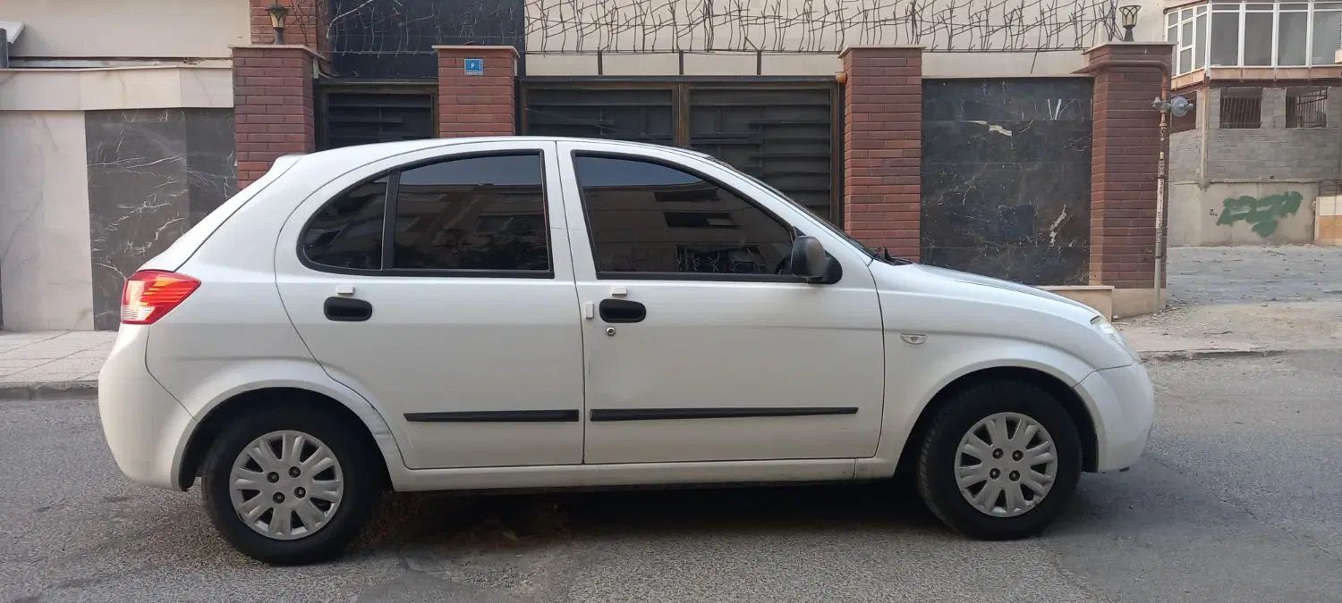 خودرو تیبا، 2 آگهی ann_20555936