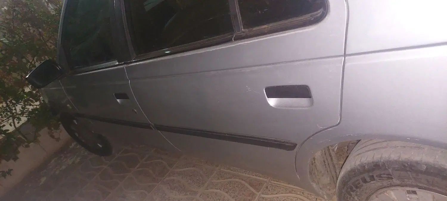 خودرو پژو، 405 آگهی ann_20555956