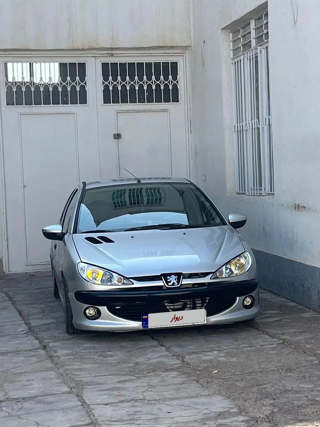 خودرو پژو، 206 آگهی ann_20555962