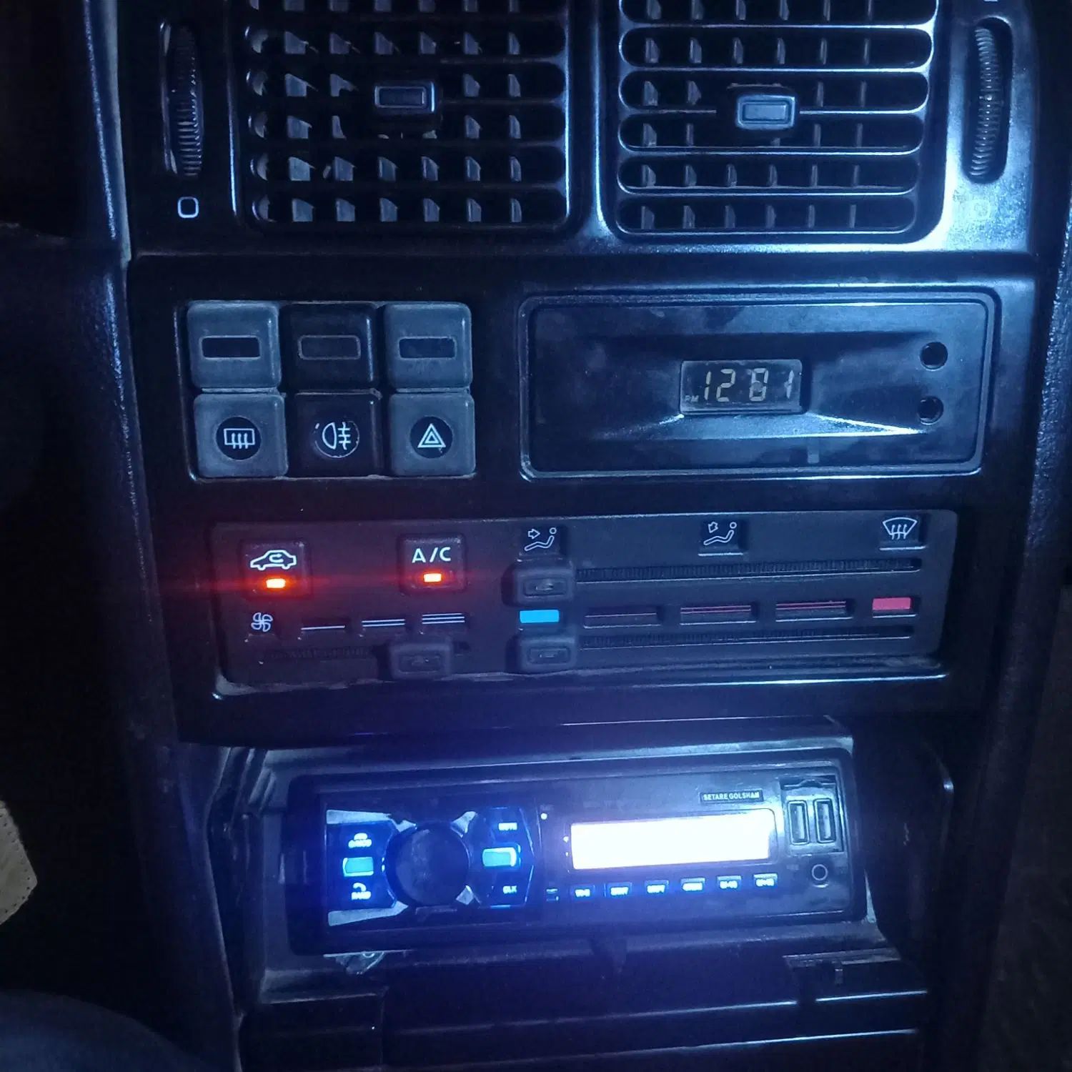 پژو 405 GLX - 1383