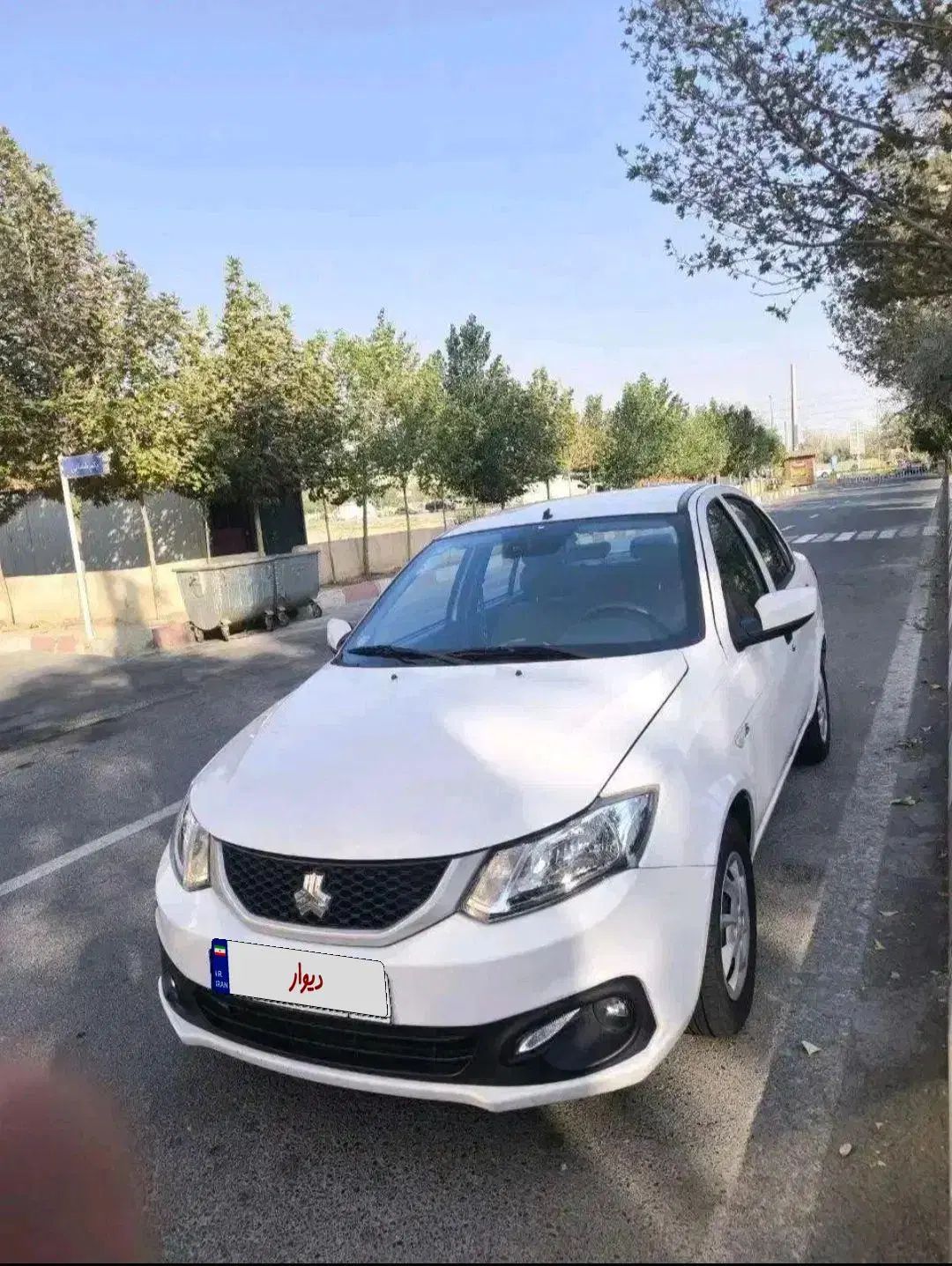 خودرو ساینا، S آگهی ann_20555972
