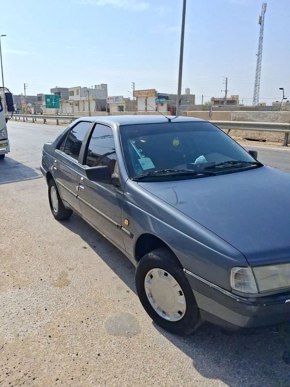 خودرو پژو، 405 آگهی ann_20555991