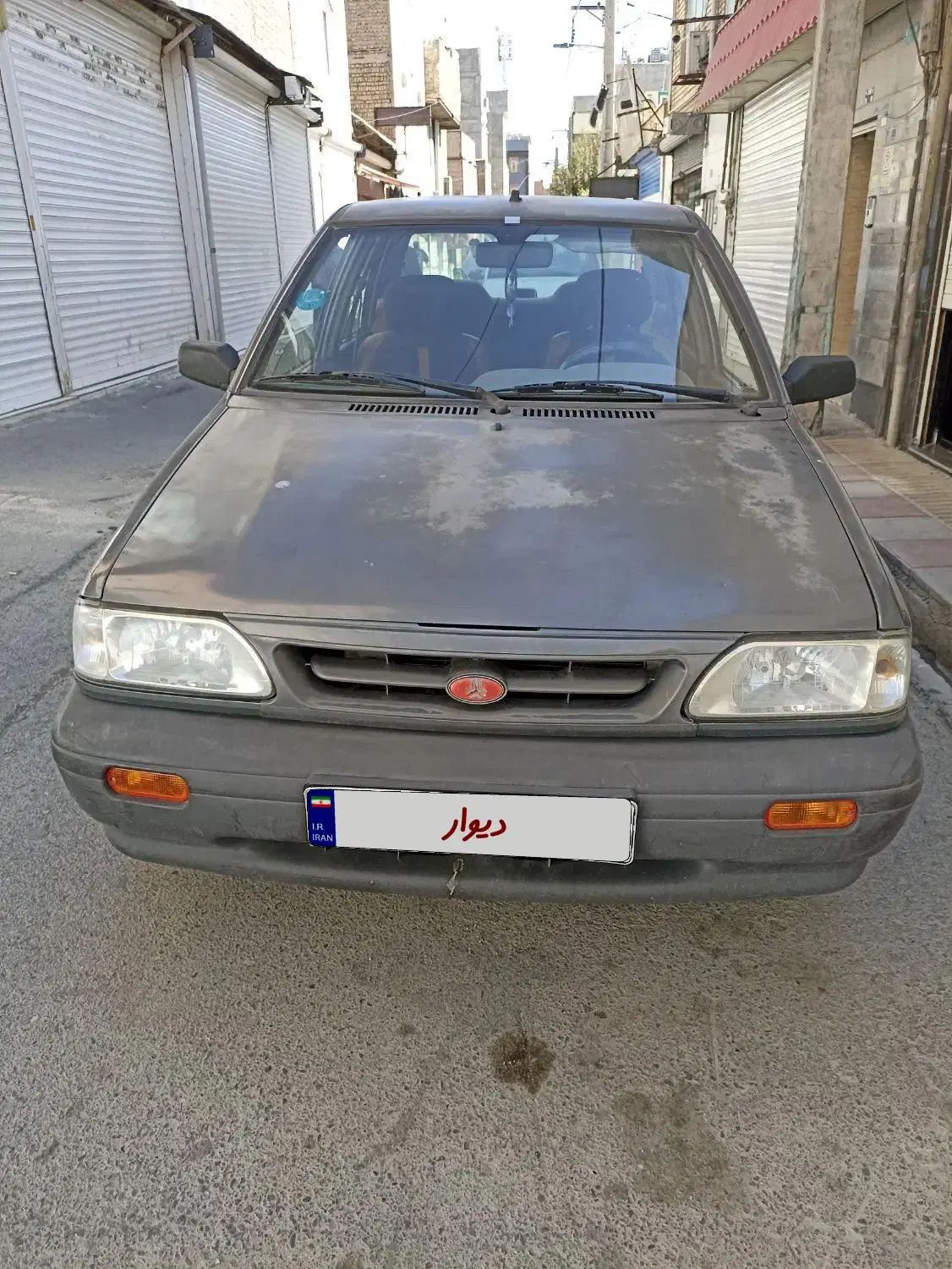 خودرو پراید، 131 آگهی ann_20556011