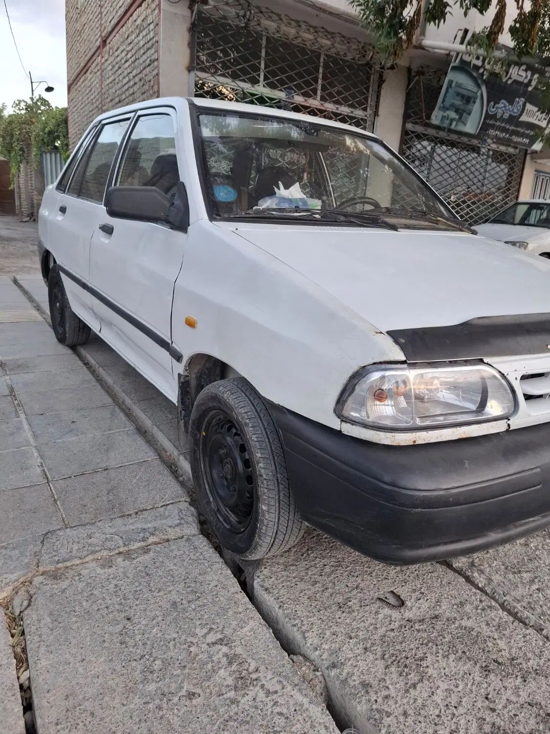 پراید 131 SE - 1392