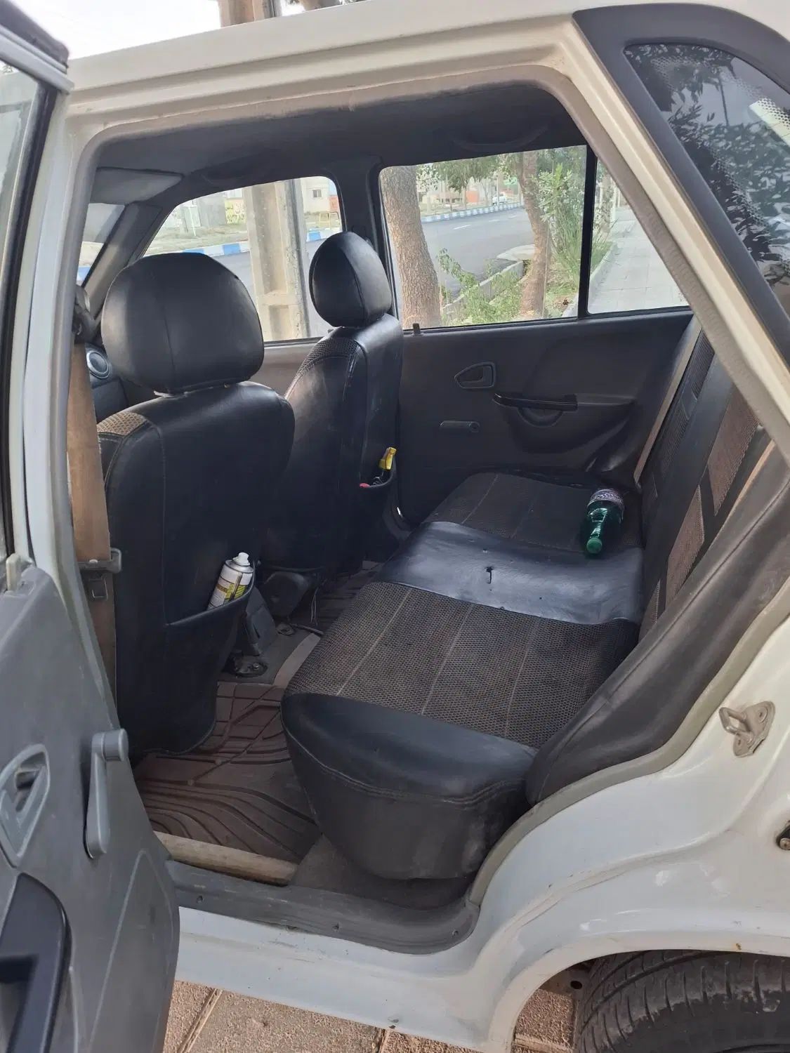 پراید 131 SE - 1392