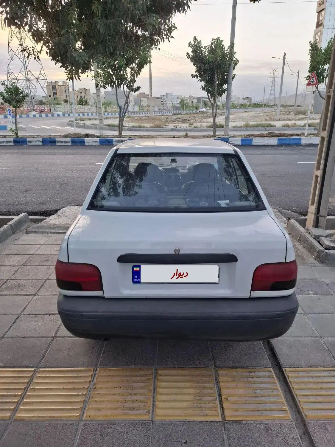 خودرو پراید، 131 آگهی ann_20556023