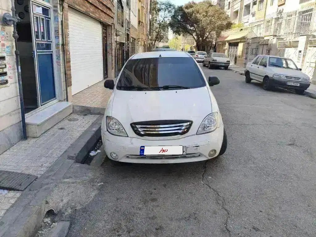 خودرو تیبا، صندوق دار آگهی ann_20556028