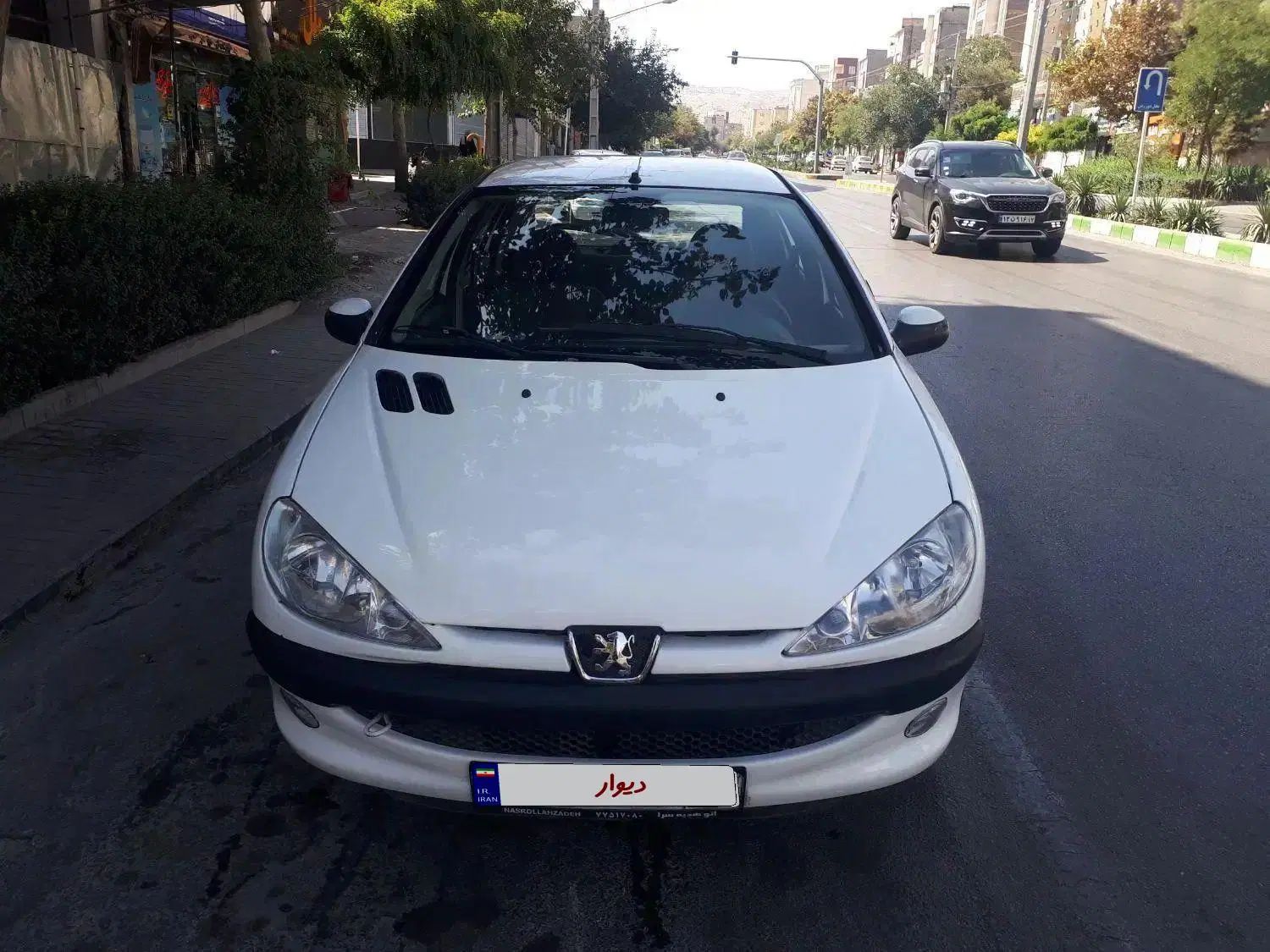 خودرو پژو، 206 آگهی ann_20556040