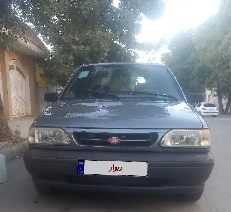 خودرو پراید، 131 آگهی ann_20556064