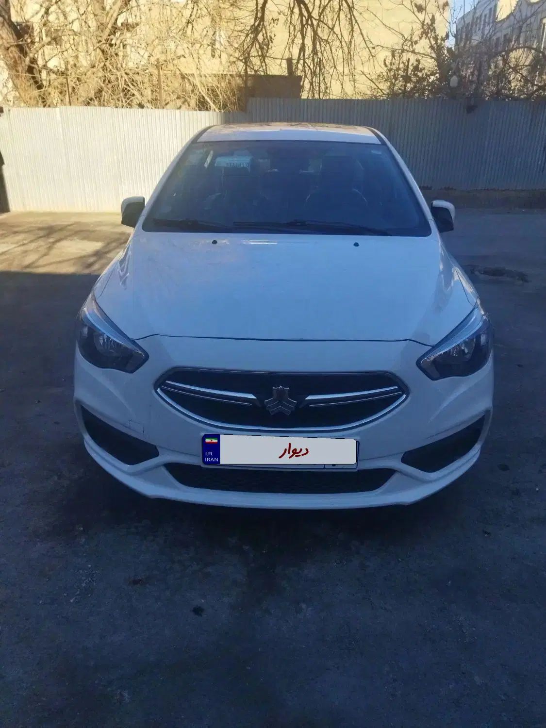 خودرو شاهین، G آگهی ann_20556085