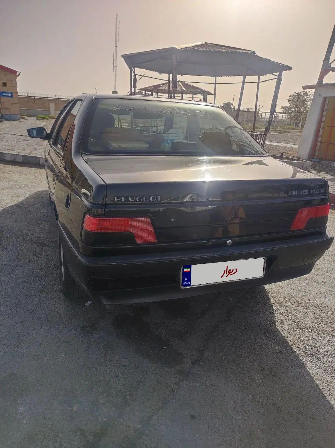 خودرو پژو، 405 آگهی ann_20556088