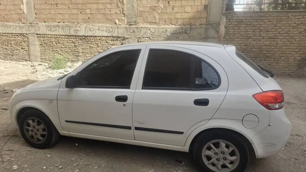 خودرو تیبا، 2 آگهی ann_20556121