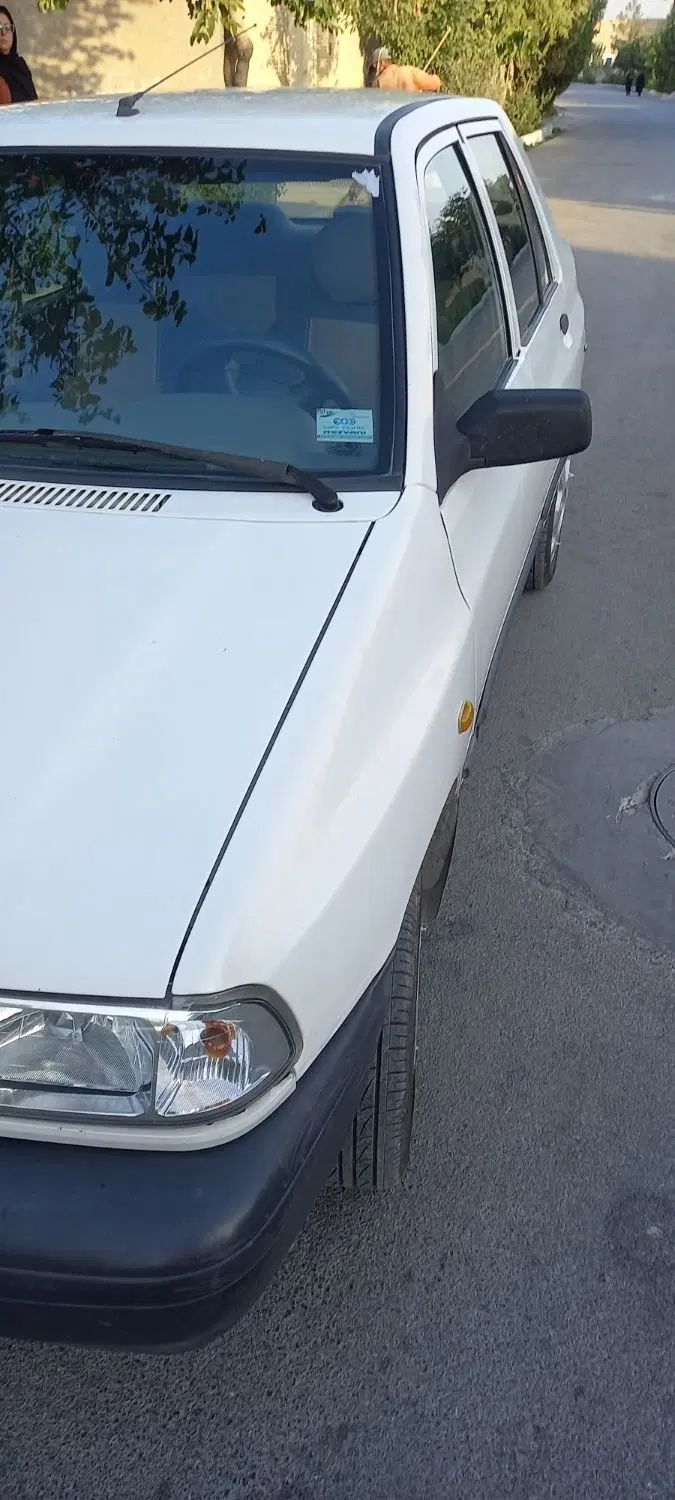 پراید 131 SE - 1394