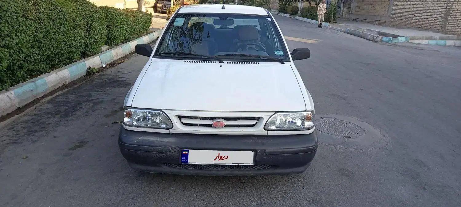 خودرو پراید، 131 آگهی ann_20556145
