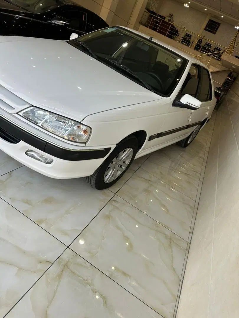 خودرو پژو، پارس آگهی ann_20556158