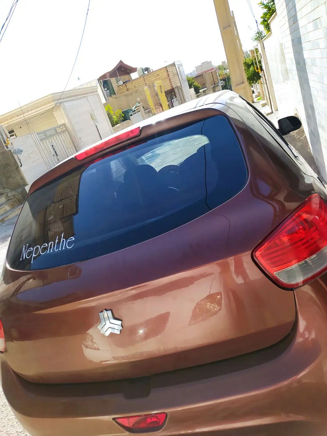 تیبا 2 SX - 1394