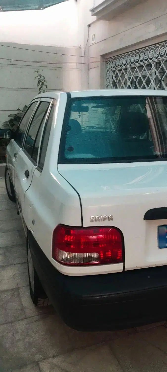 خودرو پراید، 131 آگهی ann_20556188