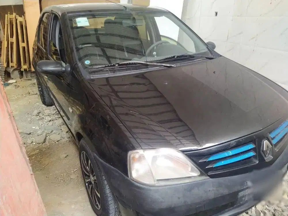 رنو تندر 90 E2 - 1390