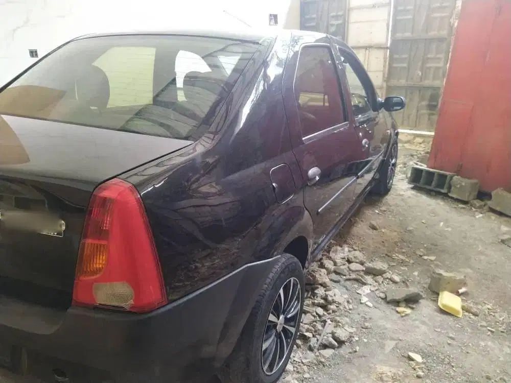 رنو تندر 90 E2 - 1390