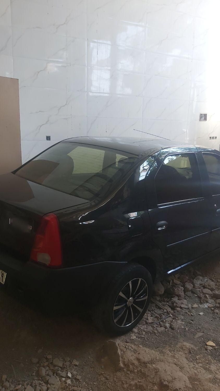 خودرو رنو، تندر 90 آگهی ann_20556192