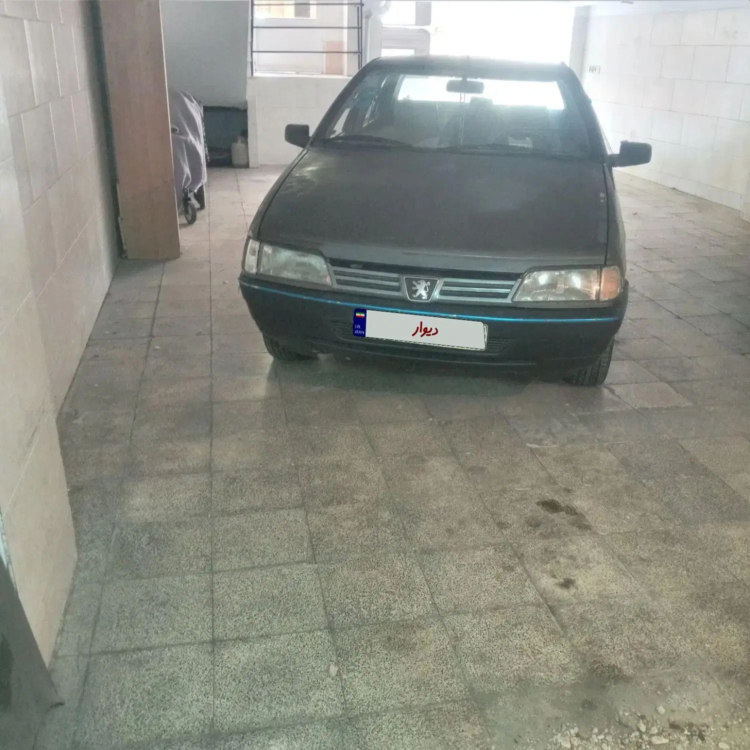 خودرو پژو، 405 آگهی ann_20556251