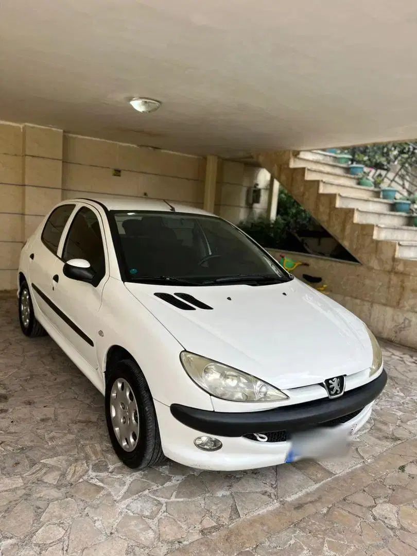 خودرو پژو، 206 آگهی ann_20556260