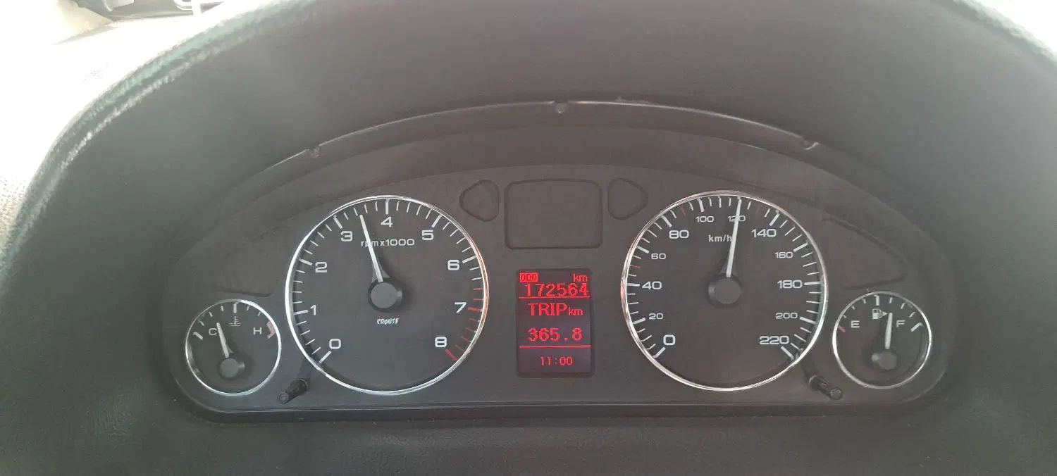 سمند سورن ELX EF7 - 1394