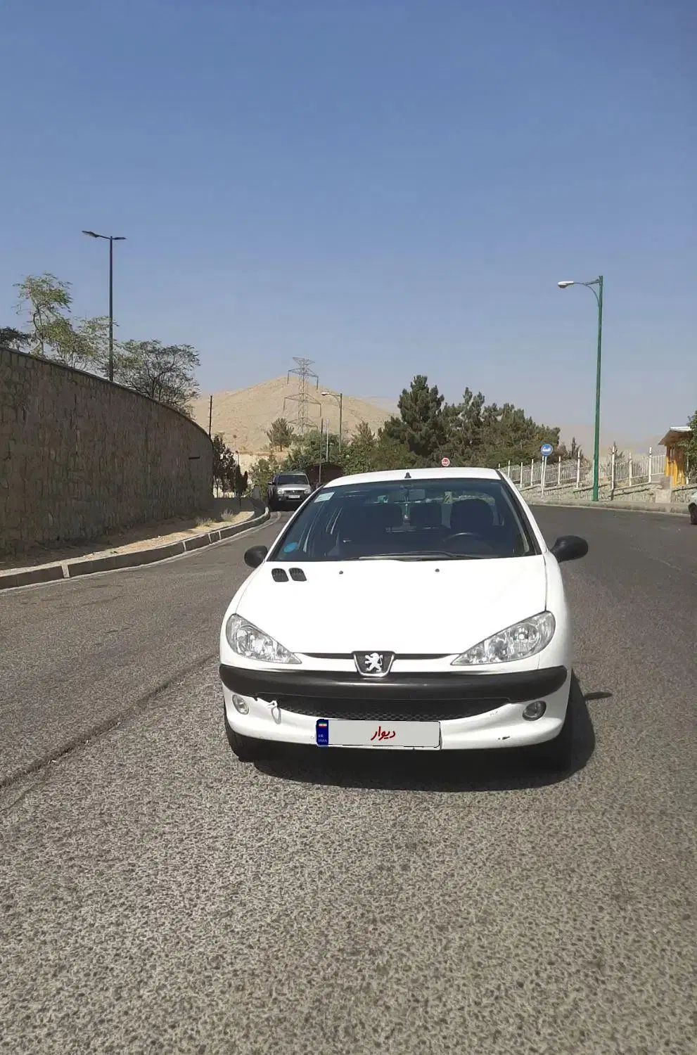 خودرو پژو، 206 آگهی ann_20556280