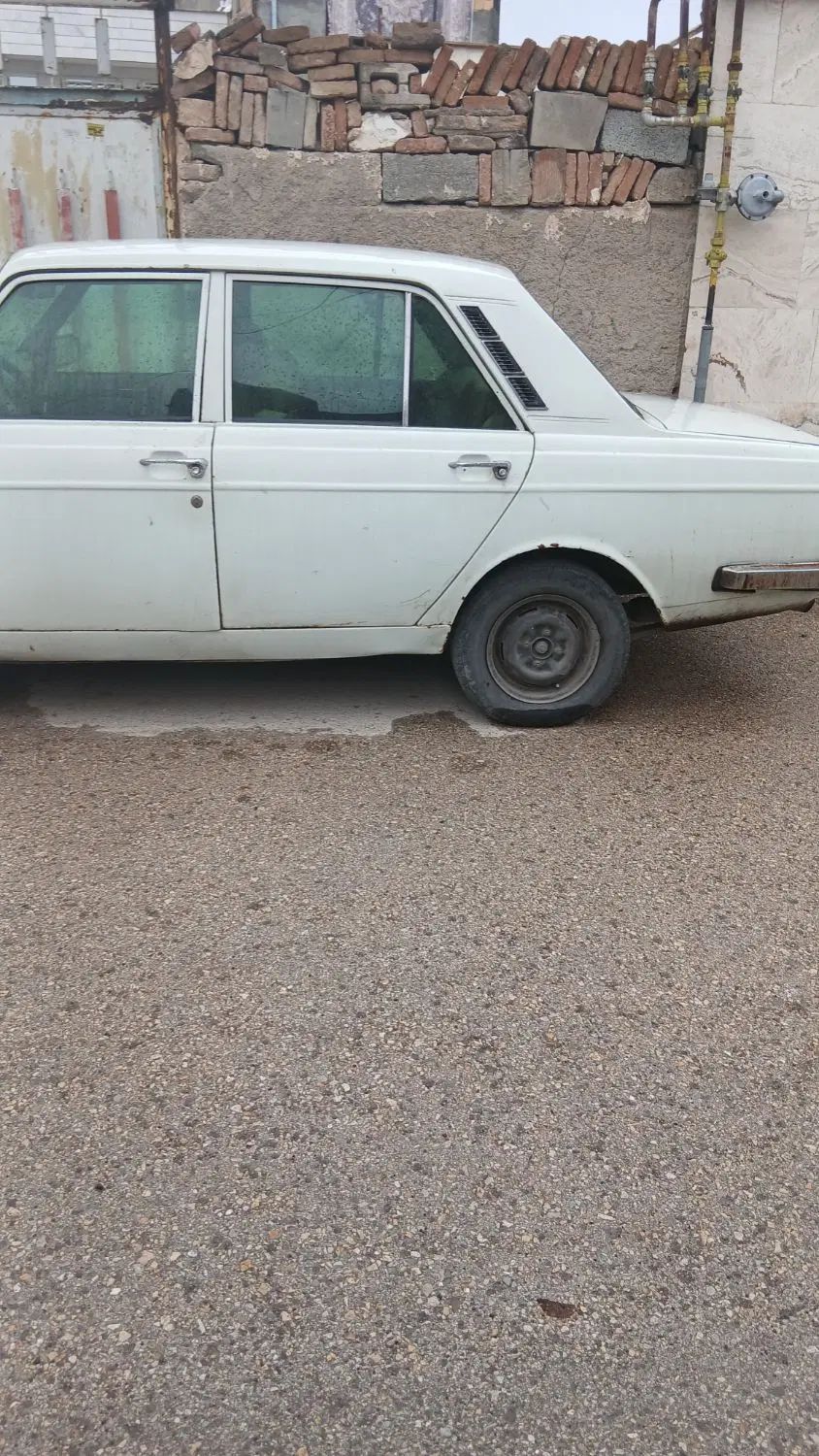 خودرو پیکان، سواری آگهی ann_20556288