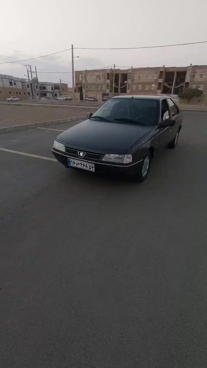 خودرو پژو، 405 آگهی ann_20556291
