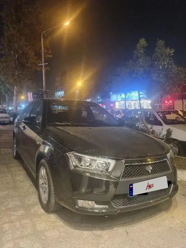 خودرو دنا، پلاس توربو آگهی ann_20556304