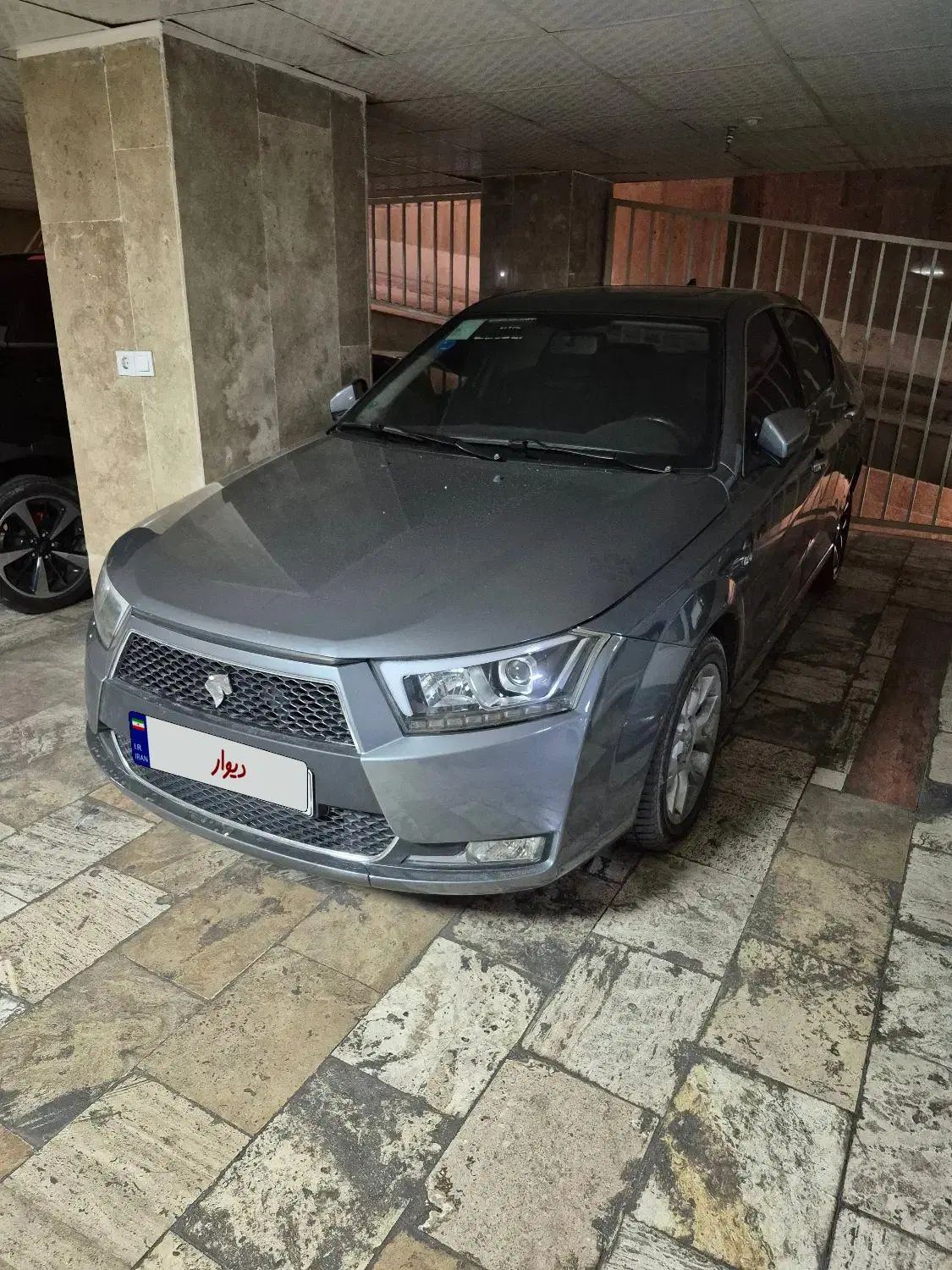 خودرو دنا، پلاس توربو آگهی ann_20556314