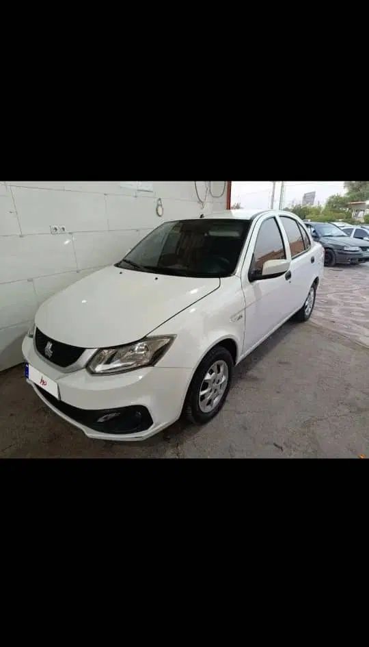 خودرو ساینا، S آگهی ann_20556353