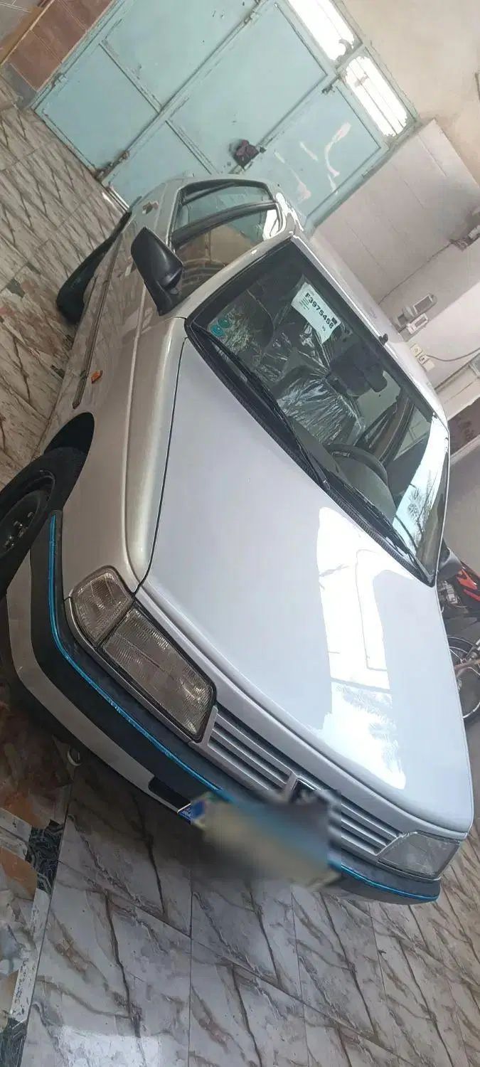 خودرو پژو، 405 آگهی ann_20556412
