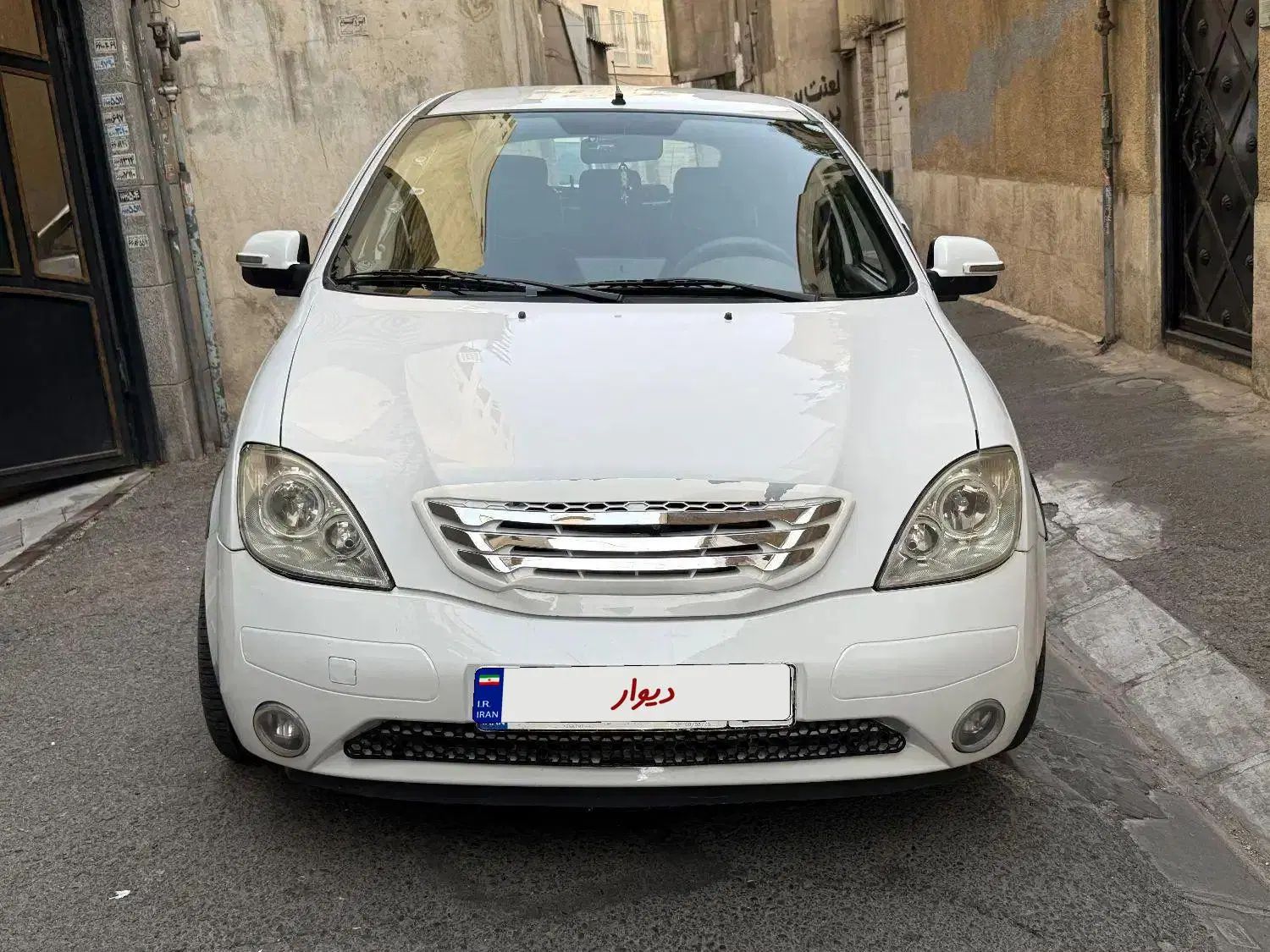 خودرو تیبا، 2 آگهی ann_20556423