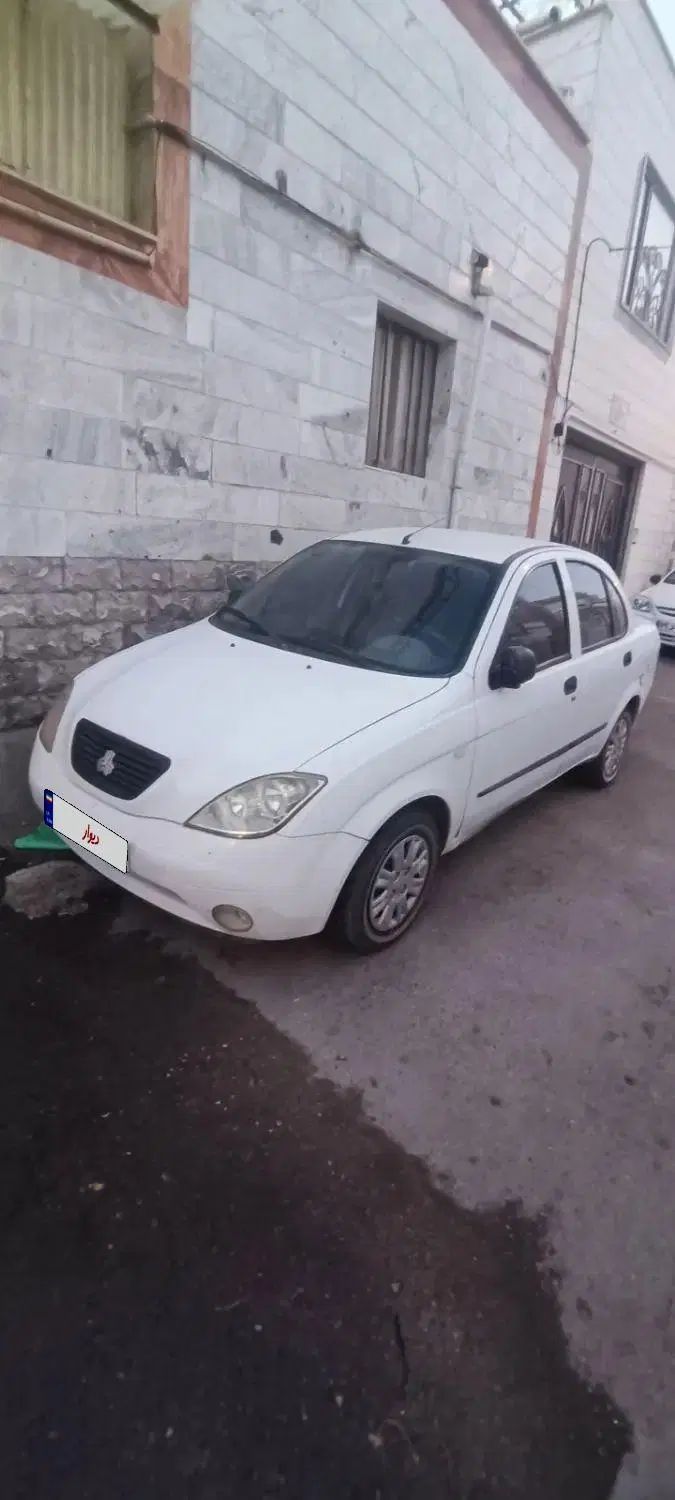 خودرو تیبا، صندوق دار آگهی ann_20556446